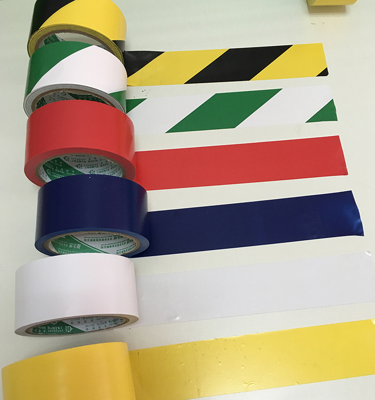 Warning tape 17M Landmark post pvc Zebra crossing Alert floor ground identification colour Crossed tapein the Office Equipment/Consumables/Related Services , Tape , Warning tape category - from Buy2taobao.com to provide professional Taobao agent buy service