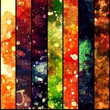 PS貼圖筆刷材質(zhì) 背景素材 日式 和風圖片插畫設(shè)計炫彩背景素材