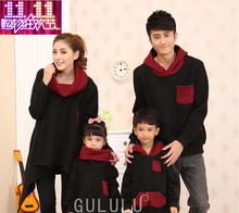 Семейные футболки GULULU 2013 D885 GULULU Семейные футболки GULULU 2013 D885 GULULU