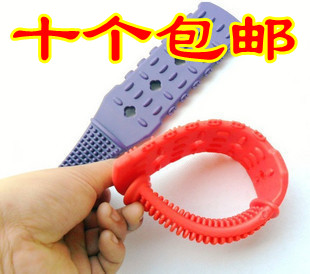 Take Sha quality goods Healthy Hammer knock back Massager lengthen silica gel Beat Main and collateral channels Pat health preservation Bodybuildingin the Personal Care/Health/Massage equipment , Massage equipment , Vibrators/Hammer category - from Buy2taobao.com to provide professional Taobao agent buy service
