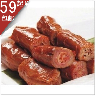  阿卜沃德鸭脖子 香辣味25g克 武汉鸭脖 精武风味真空小包装 好吃
