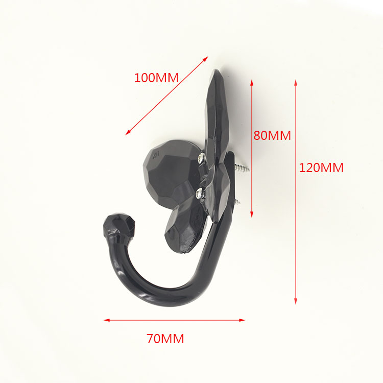 Clothing display Clothes hook Clothing Hook Lotus hook couture coat hanger Display rack Single hook Butterfly Hookin the Business/Office Furniture , Clothing store furniture , Hook category - from Buy2taobao.com to provide professional Taobao agent buy service