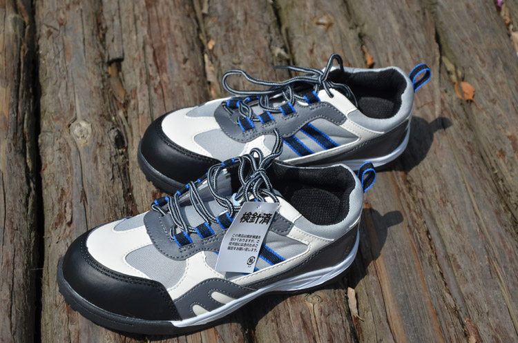 【组图】劳保鞋男,劳保鞋哪个品牌好,劳保鞋申