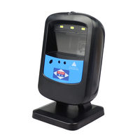 扫描器二维枪可扫屏幕-市专用条形码扫码器可