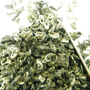  新茶 特级江苏碧螺春 正宗明前绿茶 春茶 50克罐装茶叶