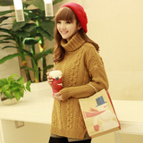 淘宝聚划算购物麻花针北京<em>青年</em>唐娇姚笛同款三