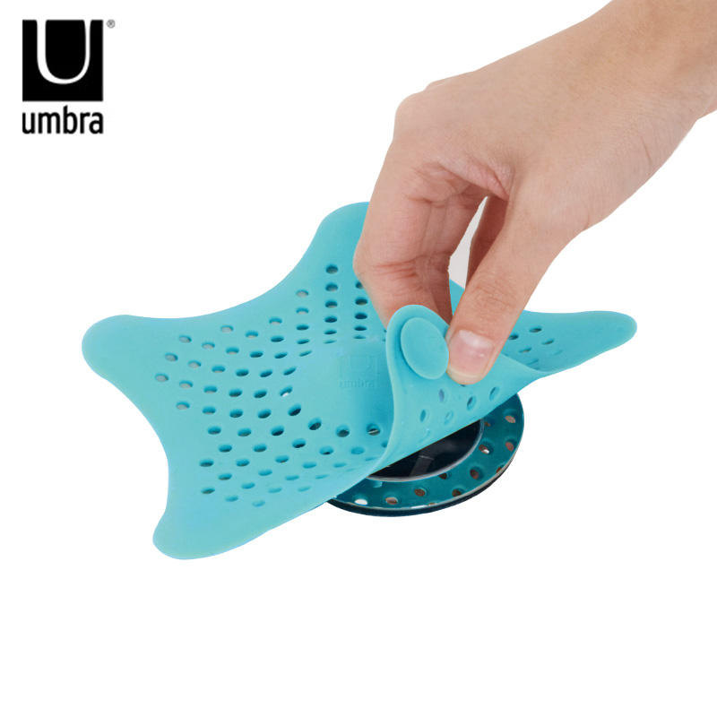 umbra 正品海星头发阻隔塞超薄地漏盖过滤网浴缸地漏粘现货|ruв категории семья/личные чистящие средства, ванная приборов/принадлежности для ванной, вода пробка - от Buy2taobao.com для оказания профессиональной услуги покупки агента Taobao