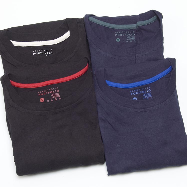 Knitted cotton T-shirts Navy Blue black Long-sleeved tracksuit jacket pajamas Store trousers Surein the Lingerie/Men's underwear/Tracksuit , Pajama tops category - from Buy2taobao.com to provide professional Taobao agent buy service