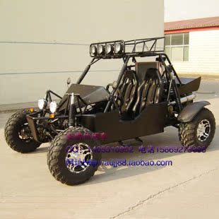 沙滩车\/卡丁车\/四轮越野\/1100cc四驱独立悬挂轴