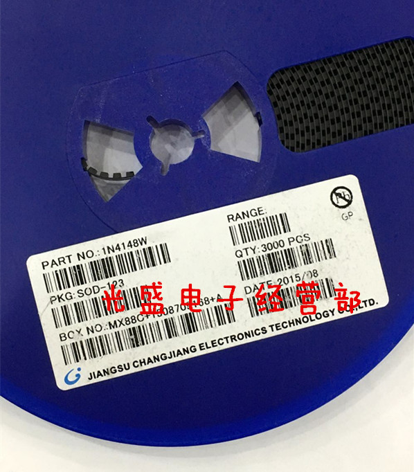 贴片稳压二极管 BZT52C30 SOD-123 WQ 1206 30V 3K装 (140元/盘)|msdalam kategori Aksesori Digital 3C, pasaran komponen elektronik, peranti elektronik, diod/LED - dari Buy2taobao.com untuk memberikan perkhidmatan ejen Taobao profesional membeli