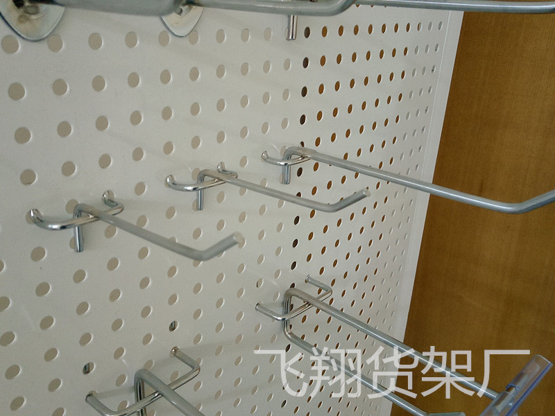 Hooks Hole board hook Electroplating Hook Mechatronic hangerin the Business/Office Furniture , Clothing store furniture , Hook category - from Buy2taobao.com to provide professional Taobao agent buy service