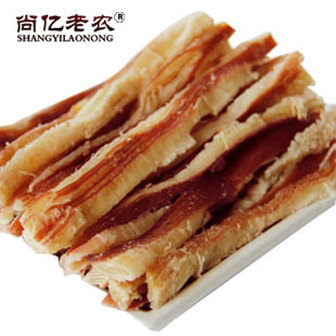  【3份包邮】尚亿老农日式黄油烧烤手撕鱿鱼条 海鲜零食鱿鱼丝特价