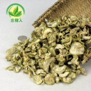  庄稼人 菜市场 脱水蔬菜 农家菜 蒲瓜干片 瓠瓜干 葫芦瓜干250g