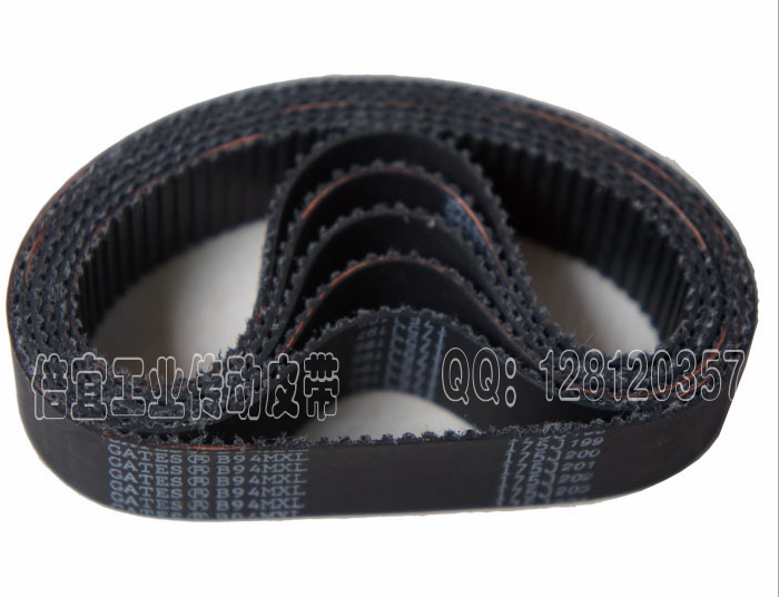 Imported Industry Transmission belt synchronization Toothed belt RU Rubber East BANDO Gates GATES Cards MXL Beltin the Hardware/Tool , Mechanical Hardware , Transmission Parts , Transmission belt category - from Buy2taobao.com to provide professional Taobao agent buy service