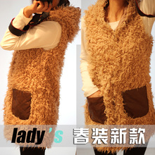 pu<em>马甲</em>带帽 大家都买<em>什么</em>样的pu<em>马甲</em>带帽产品