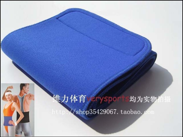 护腰 束腰带 运动 保暖腰带 跑步 减肥 腰带 瘦身 发汗瘦腰在类目 运动/瑜伽/健身/球迷用品, 运动护具中 - 来自Buy2taobao.com提供专业的淘宝代购服务