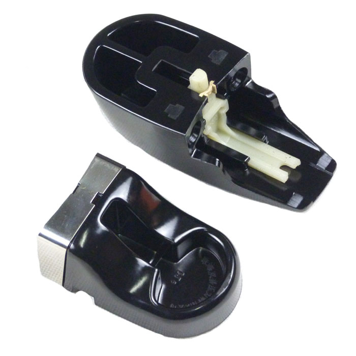 原装沈阳珠海双喜高压锅把手 双把手 32高压锅