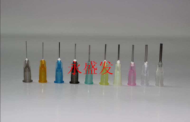 Dispensing needles Bayonet Plastic steel Precise Dispensing needle Needle mouth Dispensing syringes Syringe needle Drip glue Syringe needle Gluing Syringe needlein the Hardware/Tool , Hand Tools , Electronic and electrical tools , Other electronic tools category - from Buy2taobao.com to provide professional Taobao agent buy service