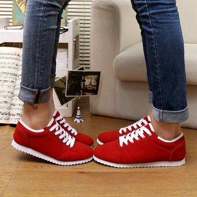 Туфли. Полуботинки Microfiber