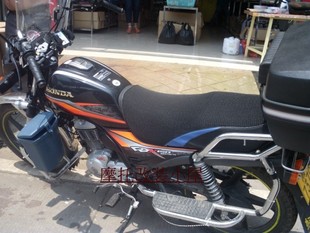 批发摩托车保险杠工具箱 置物盒 储物盒 塑料置