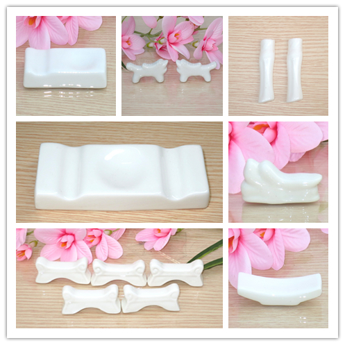 ceramics Swing sets tableware Chopsticks Chopsticks care Chopsticks pillow Guzheng Chopsticks holder household Spoon rack Chopsticks care writing brushin the Tableware , Tableware , Tableware cage/Shelf category - from Buy2taobao.com to provide professional Taobao agent buy service