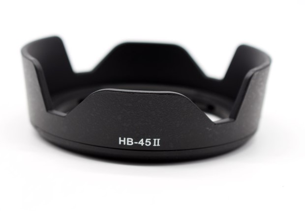 Nikon HB-45II camera Lotus Bayonet Hood D3200 D3100 D5100 visor 18-55mmin the 3C Digital Accessories, SLR/Single-camera accessories , Lens accessories , Hood category - from Buy2taobao.com to provide professional Taobao agent buy service