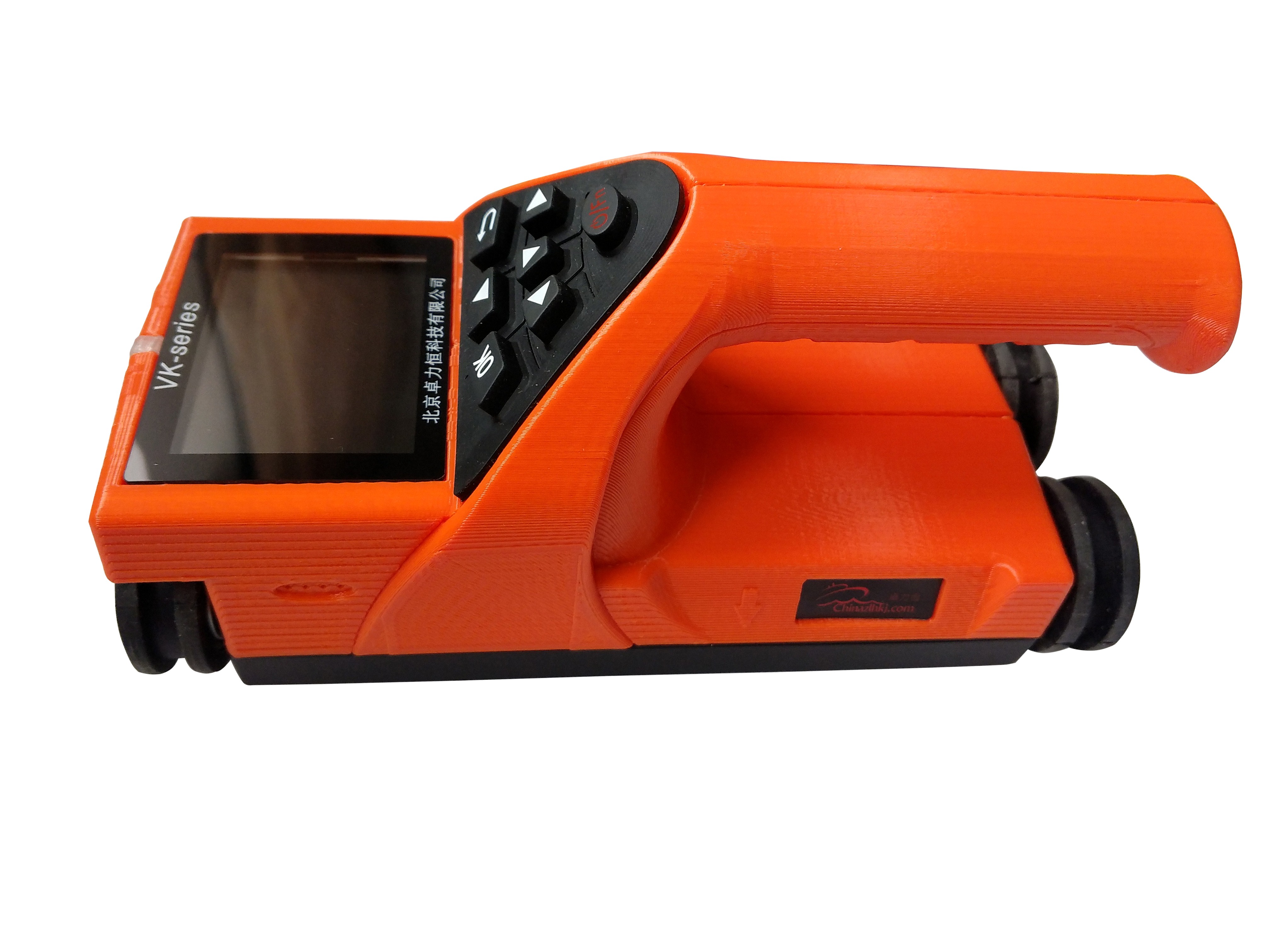 VK5S +concrete Reinforced Scanner Beijing Zhuo Li science and technology VK5S Protective layer Thickness meterin the Hardware/Tool , Instrumentation , Thickness category - from Buy2taobao.com to provide professional Taobao agent buy service
