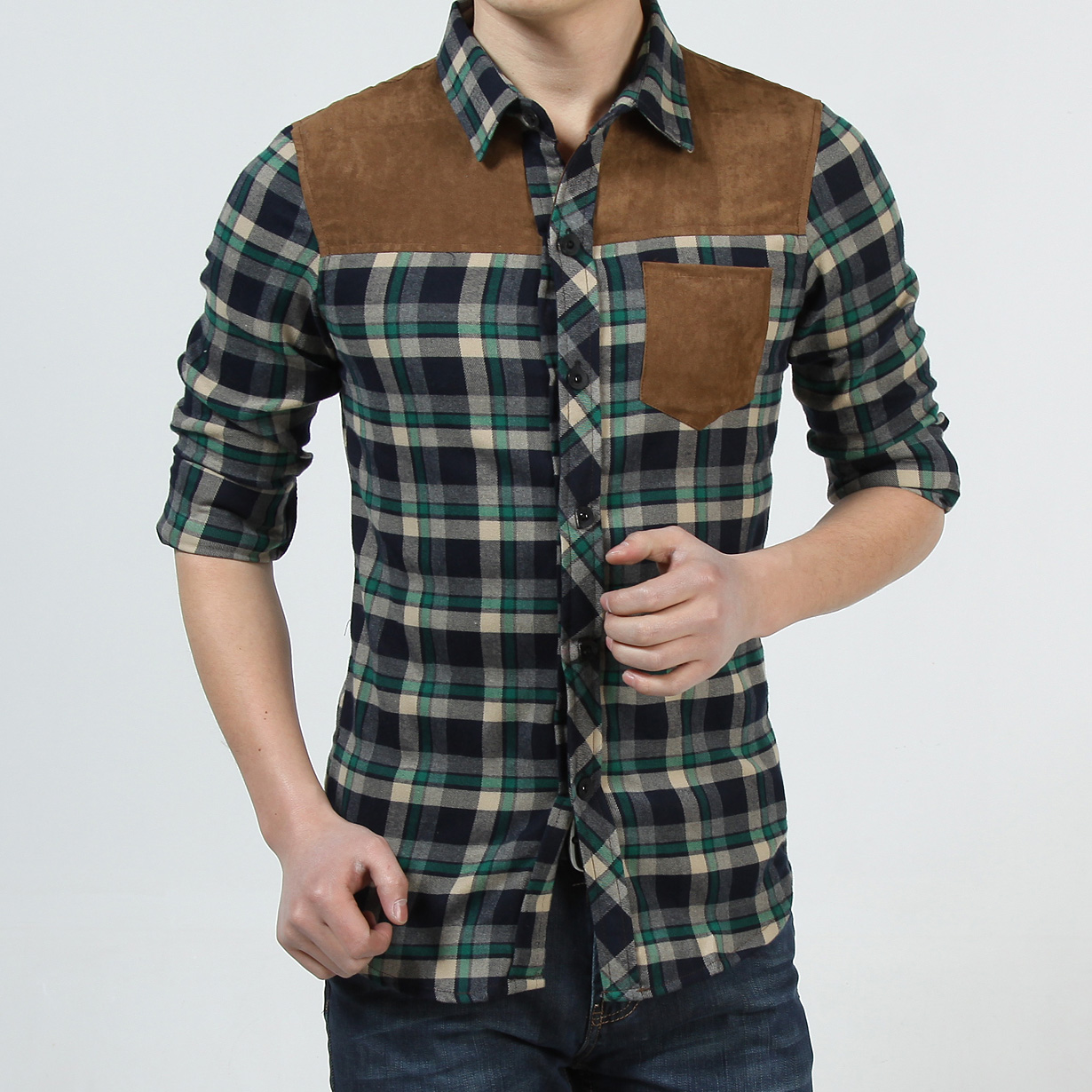 2013淘宝波司登男装春装店铺排行榜前10名推