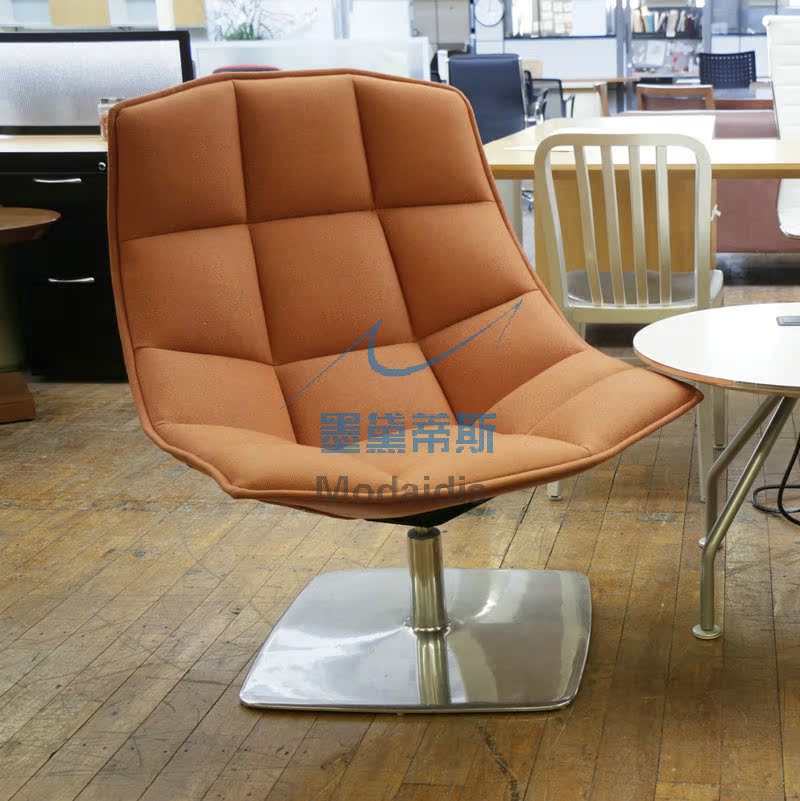 designer Leisure chair Bread chair Box muscle Linear deck chair villa club Open Houses The reception chairin the Residential furniture , Designer Furniture (NEW) , Chair category - from Buy2taobao.com to provide professional Taobao agent buy service
