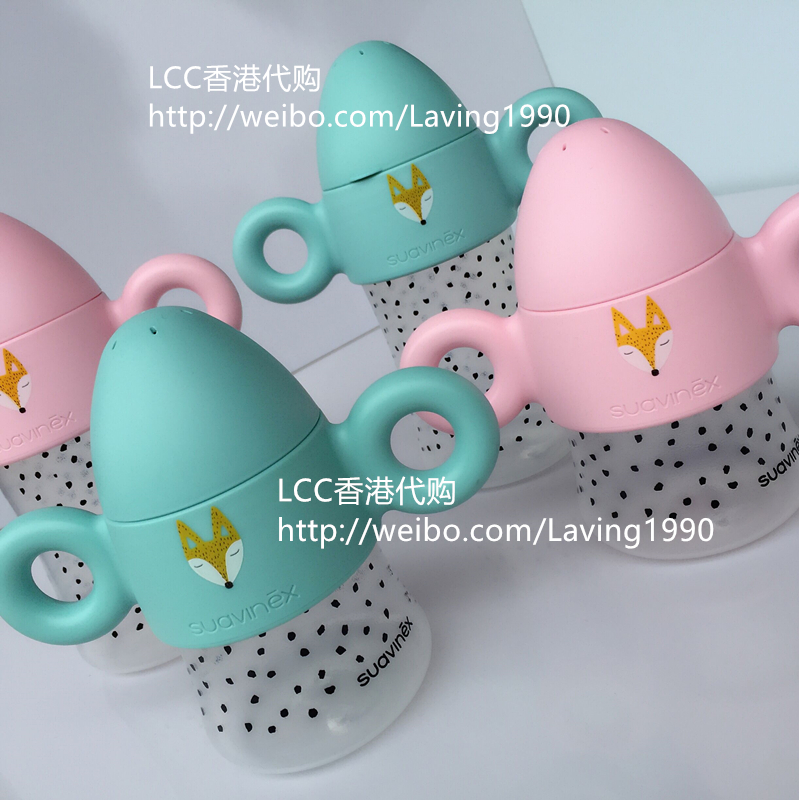 香港采购 苏维妮Suavinex明星同款婴儿学饮杯防漏鸭嘴水杯抖音在类目 尿片/洗护/喂哺/推车床, 奶瓶/奶瓶相关, 奶瓶中 - 来自Buy2taobao.com提供专业的淘宝代购服务