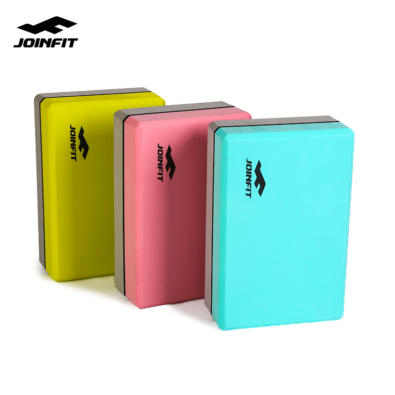 JOINFIT 瑜伽砖泡沫砖高密度瑜伽砖头瑜伽枕辅助工具健身用品|msdalam kategori sukan/Yoga/kecergasan/bekalan peminat, Yoga, Yoga Brick - dari Buy2taobao.com untuk memberikan perkhidmatan ejen Taobao profesional membeli