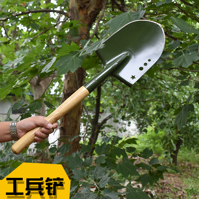 大号工兵铲军 户外铲子 工兵锹 木把野营铲军工铲 小铁锹 车载锹在类目 户外/登山/野营/旅行用品, 刀具/多用工具, 工兵铲/工兵锹中 - 来自Buy2taobao.com提供专业的淘宝代购服务