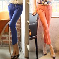 2014街头<em>休闲</em>女装无袖牛仔裙<em>靓妹</em>露背松紧腰