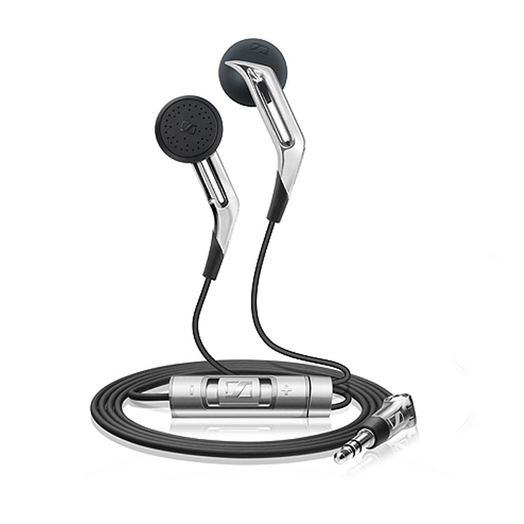 Sennheiser\/森海塞尔MX985 和IE60哪个好?不