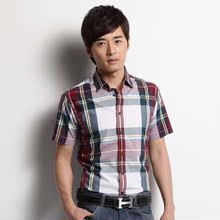 [A price] Amoy exclusive international fruit 2013 new men's business casual Slim Shirts Dress Shirts!