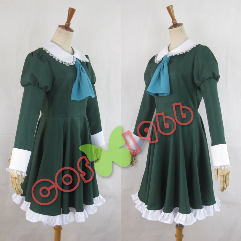 Ji Ji Ji cos clothing IB terror Art gallery Mary cos Clothesin the Play mode/Anime/Periphery/cos/Board games , Cosplay Apparel/Props/Service , Cosplay Women category - from Buy2taobao.com to provide professional Taobao agent buy service