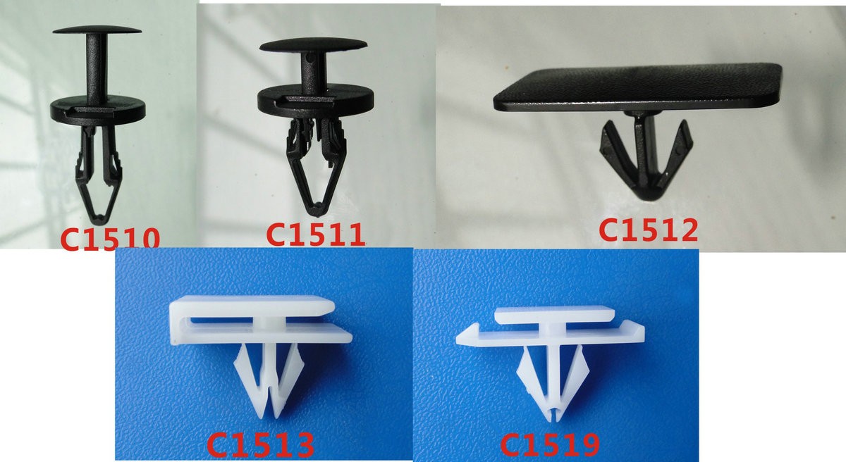 high quality Buick New Regal Junyue Chevrolet Cruze Bumper Buckle trunk lining Clip Grillein the Car/Articles/Fitting/Refit , Auto Parts and Accessories , Other automotive interior parts  category - from Buy2taobao.com to provide professional Taobao agent buy service