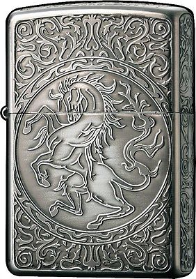 美国代购原装全新芝宝ZIPPO打火机古董波峰银马2面设计在类目 ZIPPO/瑞士军刀/眼镜, 品牌打火机及配件, ZIPPO/芝宝中 - 来自Buy2taobao.com提供专业的淘宝代购服务