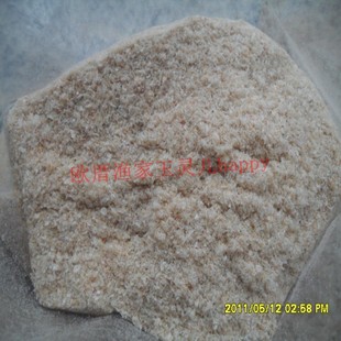  自晒现磨 特级干虾皮粉 虾皮干货 海鲜虾类制品 天然味精汤鲜补钙