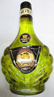  饮料 果酒冰糖雪梨汁 1L玻璃瓶装大瓶装 过年饮用 润肺去火可批发