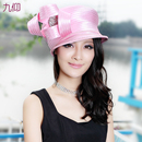 九仰2013春夏季新款时尚布条帽 潮流韩版风太阳帽 遮阳帽子女夏天 九仰2013春夏季新款时尚布条帽 潮流韩版风太阳帽 遮阳帽子女夏天