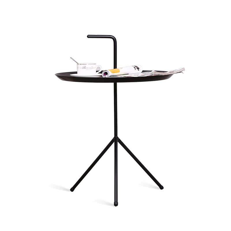 Northern Europe modern originality tea table sofa Side table a living room Small coffee table designer Small round table photograph Photography propin the Residential furniture , Categories , Tea table category - from Buy2taobao.com to provide professional Taobao agent buy service