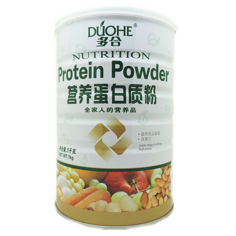 多合蛋白质粉 营养蛋白粉健身增肌健肌粉 乳清蛋白粉买一赠一正品在类目 传统滋补营养品, 药食同源食品, 其他药食同源食品中 - 来自Buy2taobao.com提供专业的淘宝代购服务