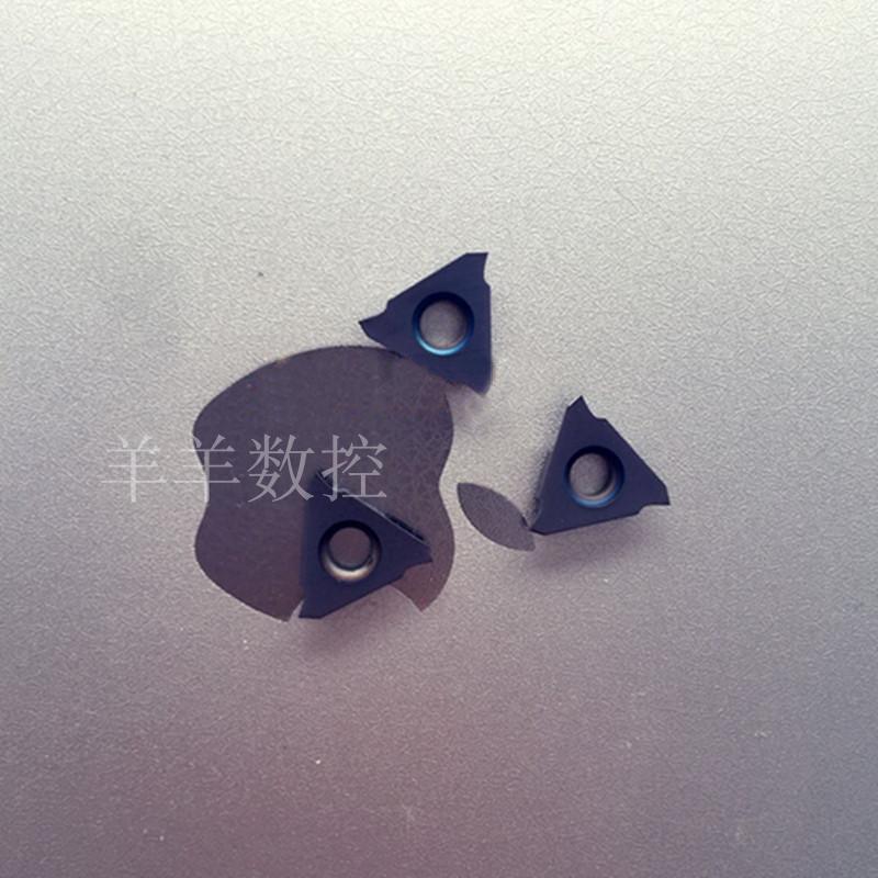 三头立装卡簧槽刀片TGF32R/TGF32L浅槽刀片/立装槽刀片/切槽刀片|msdalam kategori perkakasan/alat, alat pemotong, alat pelarik, Alat skru - dari Buy2taobao.com untuk memberikan perkhidmatan ejen Taobao profesional membeli