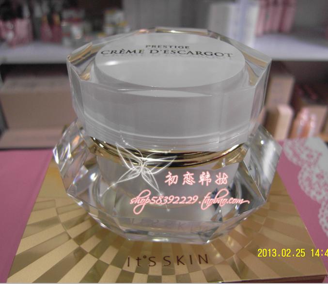 伊思 祛痘祛印多效蝸牛霜/蝸牛膏在類目 美容護膚/美體/精油, 乳液/面霜中 - 來自Buy2taobao.com提供專業的淘寶代購服務