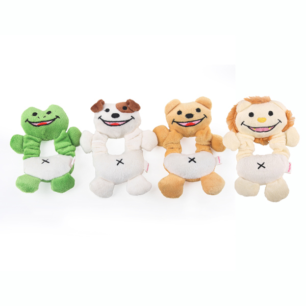 Japan Doug Elastic force animal Toys Pets Toys Dogs Sound toys Dog toysin the Pet/Pet food and supplies , Cat/Dog Toys , Sound toys category - from Buy2taobao.com to provide professional Taobao agent buy service