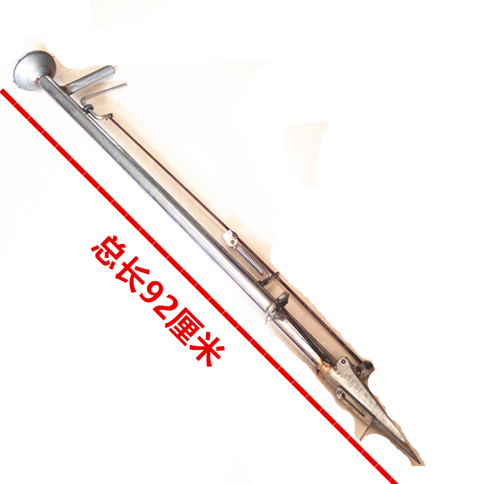 semi-automatic Seeder Dibbler O'clock Corn Soybean peanut Cotton Machine Fertilization Agriculture toolin the Agricultural Machinery/Farm tools/Plastic sheeting , Agricultural Machinery , Farming machinery category - from Buy2taobao.com to provide professional Taobao agent buy service