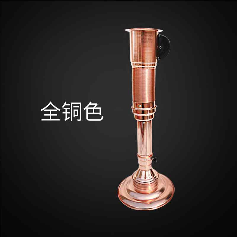 全铜色伸缩烤肉排烟管 韩式烤肉排风管 不锈钢吸烟管30罩 通风管在类目 厨房/烹饪用具, 烧烤/烘焙用具, 烧烤架炉/烧烤DIY用具, 烧烤炉中 - 来自Buy2taobao.com提供专业的淘宝代购服务