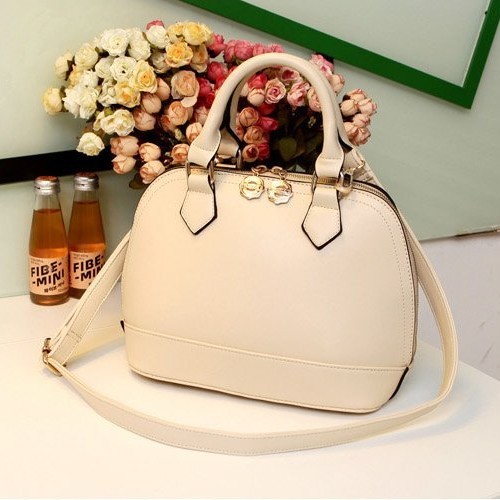 时尚公主范简约手提...