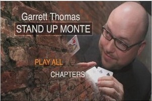 2011 經典換牌流程 Stand-Up Monte by Garrett Thomas在類目 模玩/動漫/周邊/cos/桌遊, 聚會/魔術用品, 魔術雜技用具, 魔術教學中 - 來自Buy2taobao.com提供專業的淘寶代購服務